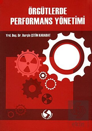 Örgütlerde Performans Yönetimi