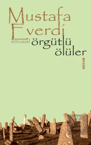 Örgütlü Ölüler