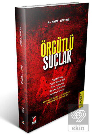 Örgütlü Suçlar