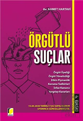 Örgütlü Suçlar