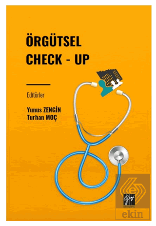 Örgütsel Check - Up