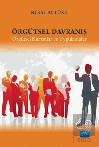 Örgütsel Davranış