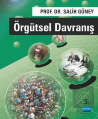 Örgütsel Davranış