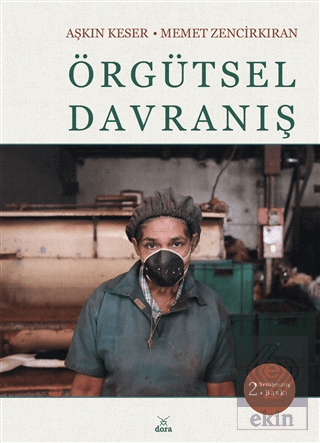 Örgütsel Davranış