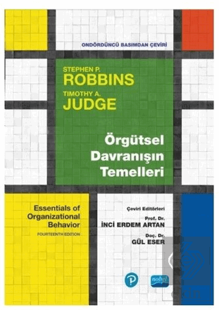 Örgütsel Davranışın Temelleri