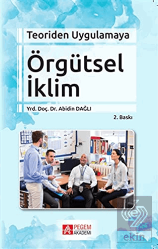 Örgütsel İklim