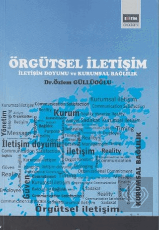 Örgütsel İletişim