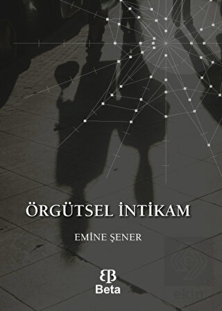 Örgütsel İntikam