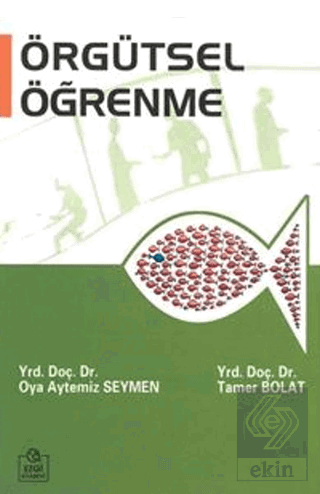 Örgütsel Öğrenme