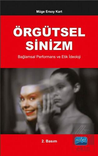 Örgütsel Sinizm