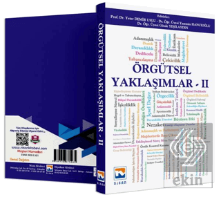 Örgütsel Yaklaşımlar - 2