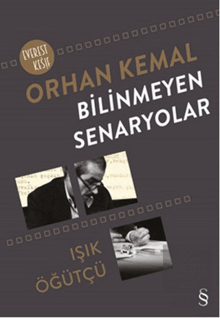 Orhan Kemal Bilinmeyen Senaryolar