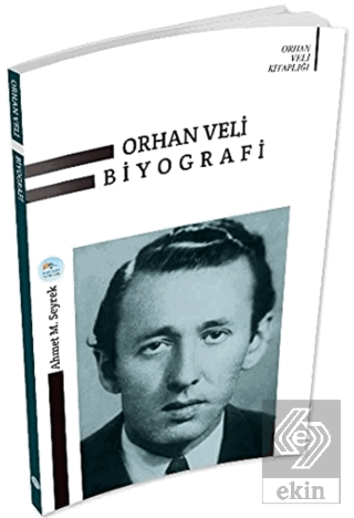 Orhan Veli Biyografi