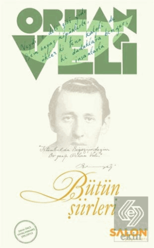 Orhan Veli - Bütün Şiirleri