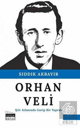 Orhan Veli