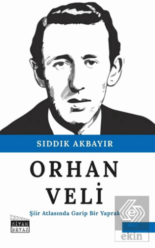 Orhan Veli