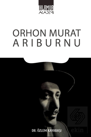 Orhon Murat Arıburnu