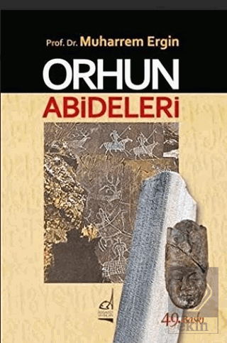 Orhun Abideleri