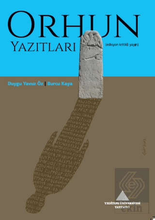 Orhun Yazıtları