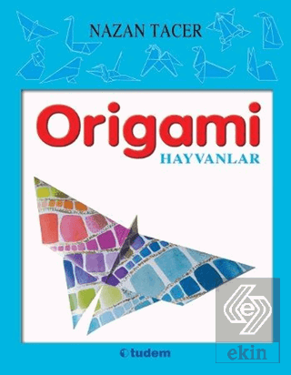 Origami - Hayvanlar