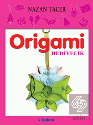 Origami: Hediyelik