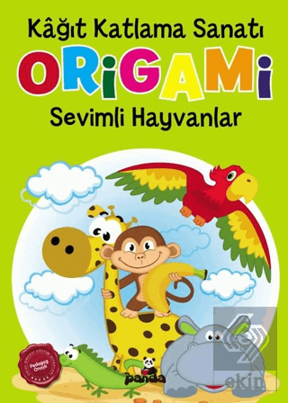 Origami - Kağıt Katlama Sanatı