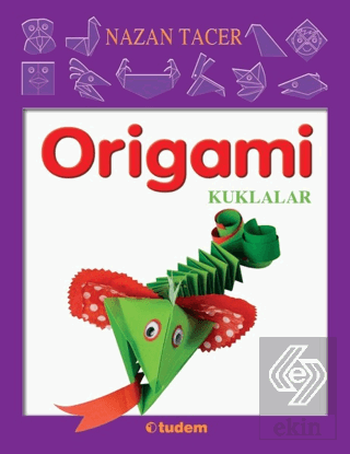 Origami - Kuklalar