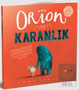 Orion ve Karanlık