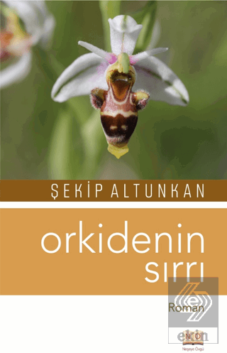 Orkidenin Sırrı