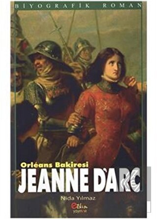 Orleans Bakiresi Jeanne D'arc