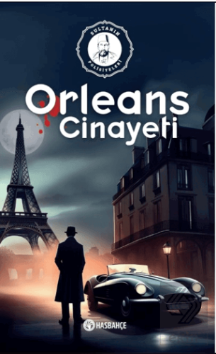 Orleans Cinayeti