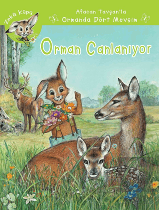 Orman Canlanıyor