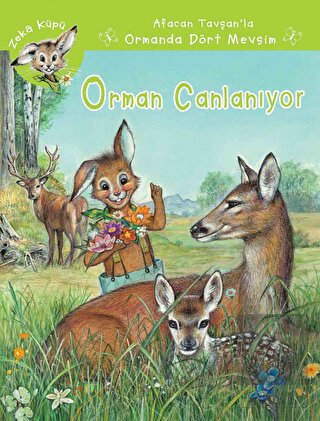 Orman Canlanıyor