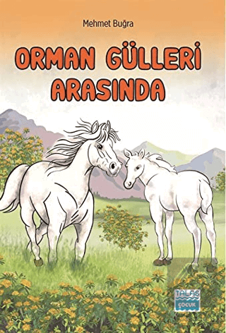 Orman Gülleri Arasında