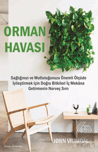 Orman Havası