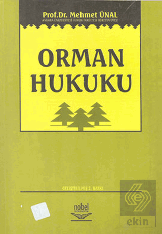 Orman Hukuku