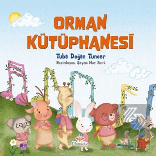 Orman Kütüphanesi