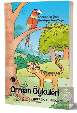 Orman Öyküleri