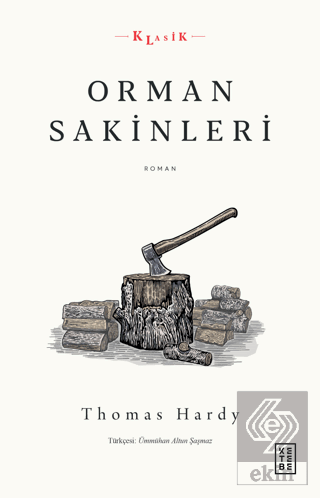 Orman Sakinleri