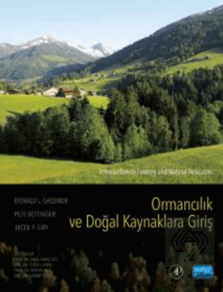 Ormancılık Ve Doğal Kaynaklara Giriş