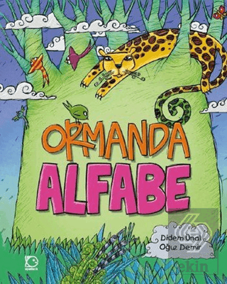 Ormanda Alfabe