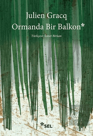 Ormanda Bir Balkon