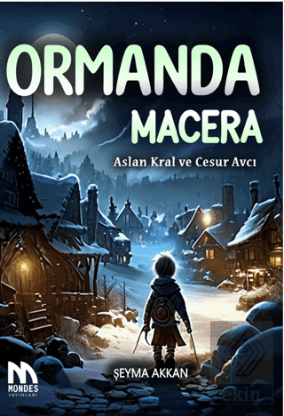 Ormanda Macera