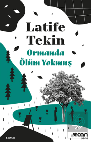 Ormanda Ölüm Yokmuş