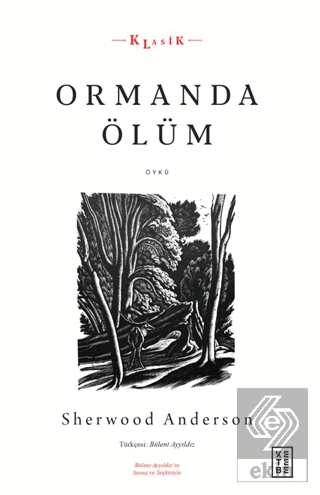 Ormanda Ölüm