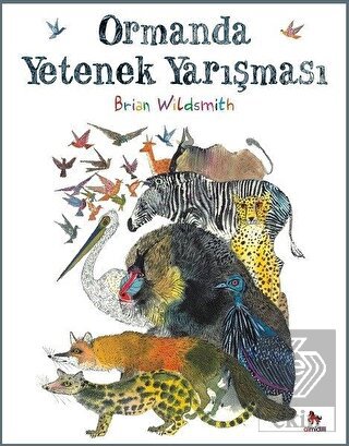 Ormanda Yetenek Yarışması