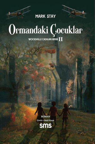 Ormandaki Çocuklar