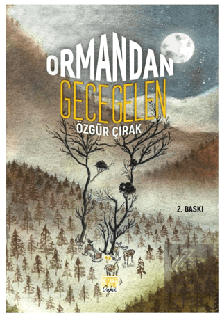 Ormandan Gece Gelen