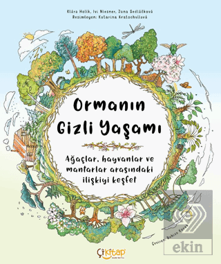 Ormanın Gizli Yaşamı