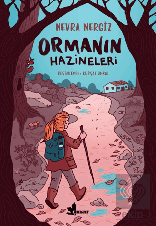 Ormanın Hazineleri